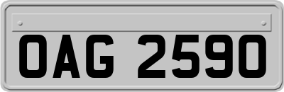 OAG2590