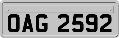 OAG2592