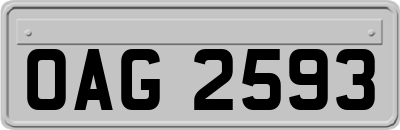OAG2593