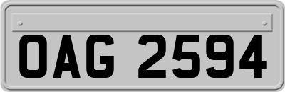 OAG2594