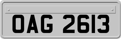 OAG2613