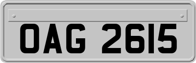 OAG2615