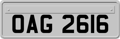OAG2616
