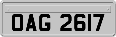 OAG2617
