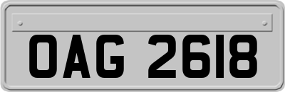 OAG2618