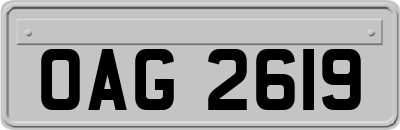 OAG2619
