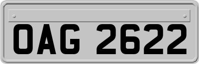 OAG2622
