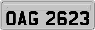 OAG2623