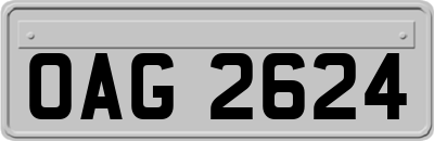 OAG2624