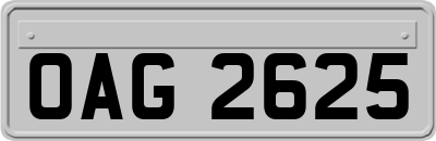 OAG2625