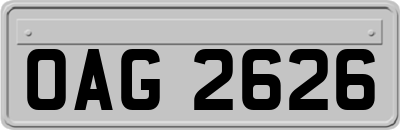 OAG2626