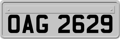 OAG2629