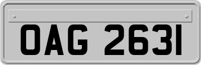 OAG2631