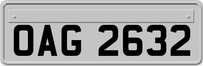 OAG2632