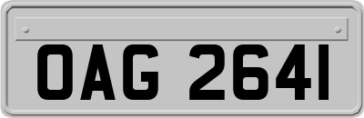 OAG2641