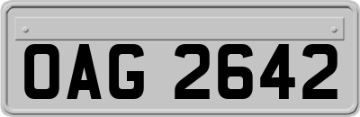 OAG2642