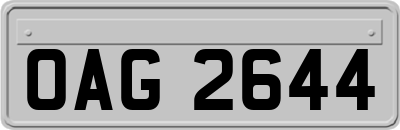 OAG2644
