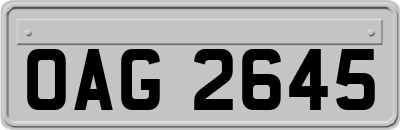 OAG2645