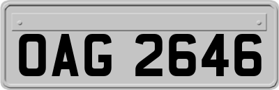 OAG2646