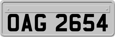 OAG2654
