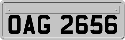 OAG2656