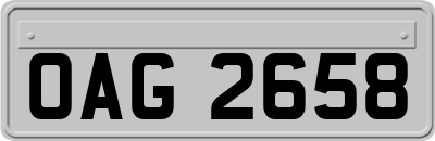 OAG2658