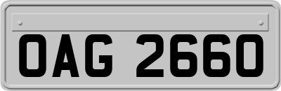 OAG2660