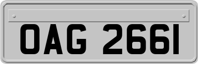 OAG2661
