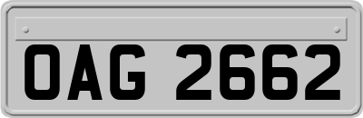 OAG2662