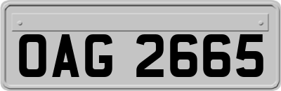 OAG2665