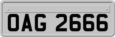 OAG2666