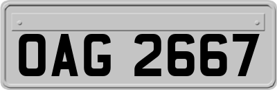 OAG2667