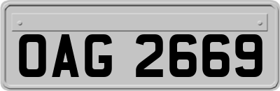 OAG2669