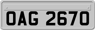 OAG2670