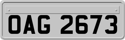 OAG2673