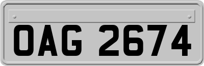 OAG2674