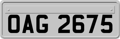 OAG2675