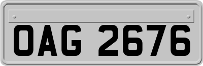 OAG2676