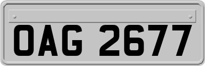 OAG2677