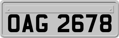 OAG2678