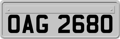 OAG2680