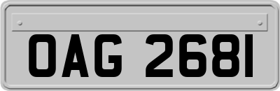 OAG2681