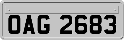 OAG2683
