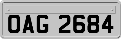 OAG2684