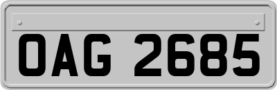 OAG2685