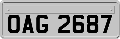 OAG2687