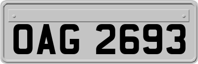 OAG2693