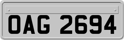 OAG2694