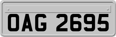 OAG2695