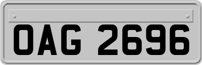 OAG2696